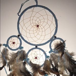 Dream catcher